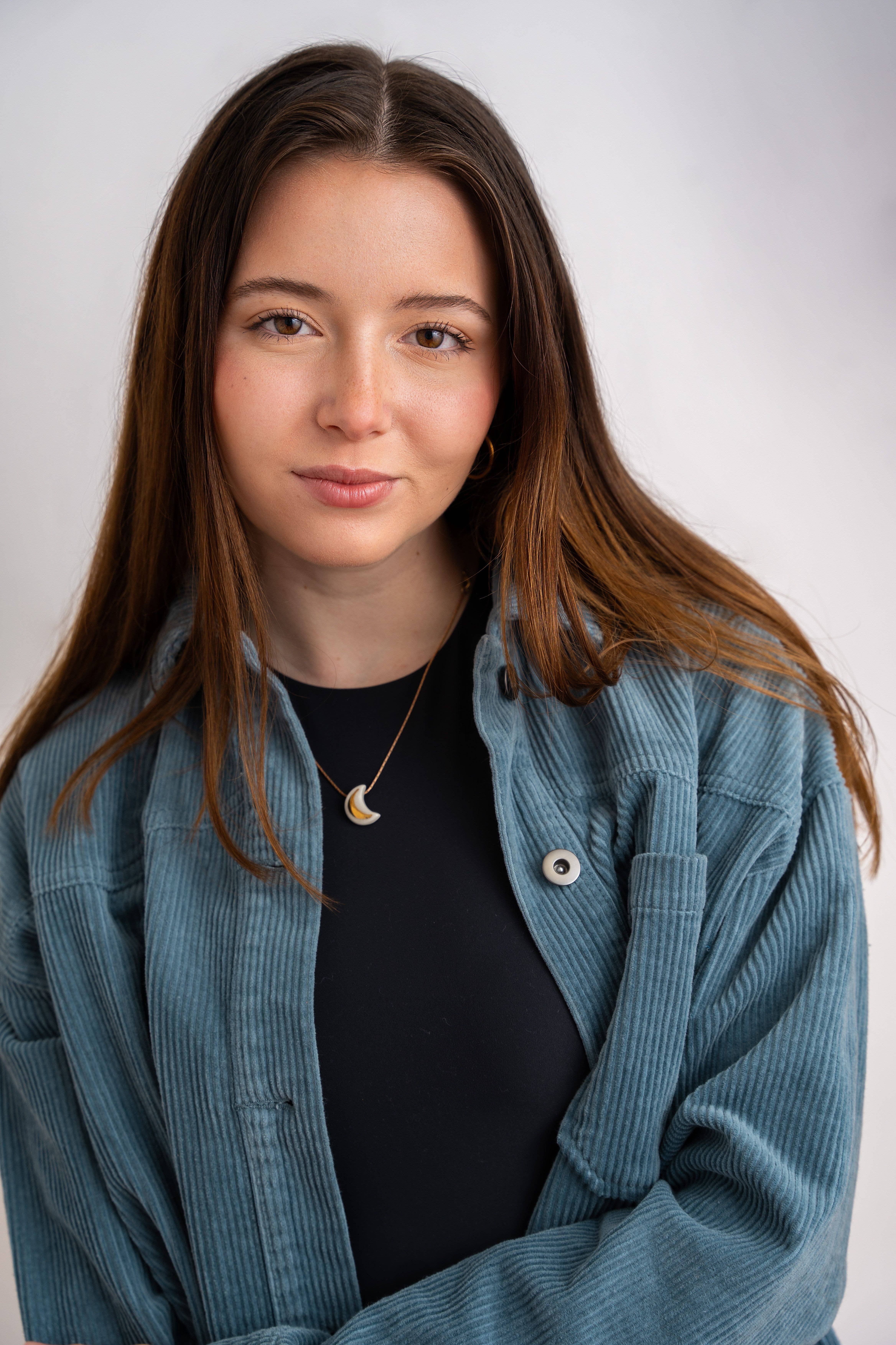 Madeline de la Parra